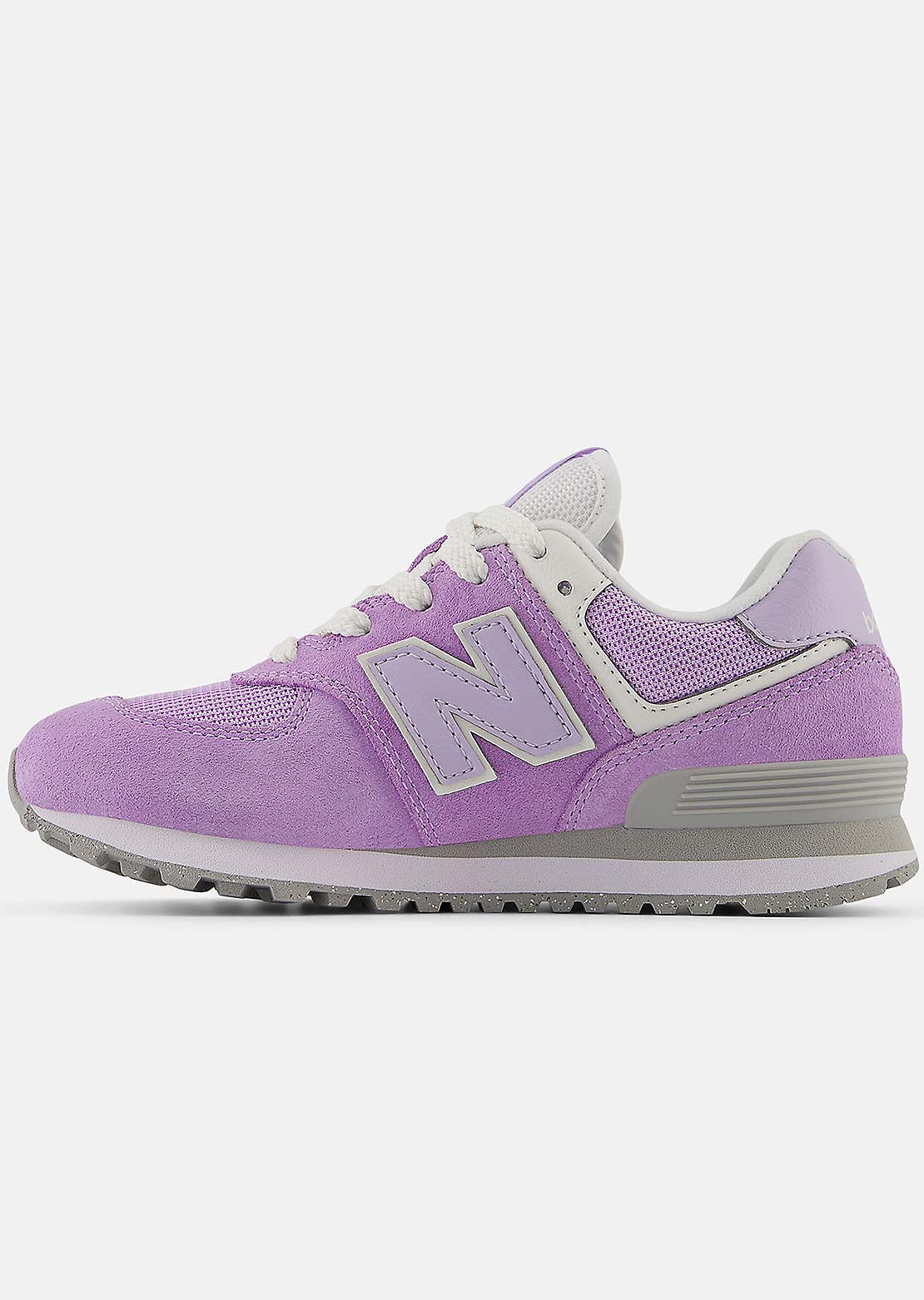 New Balance Junior 574 Shoes Free Shipping Get Authentic