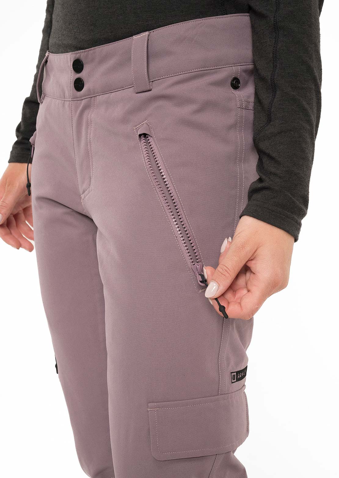 Armada Women's Mula Insulated Pants