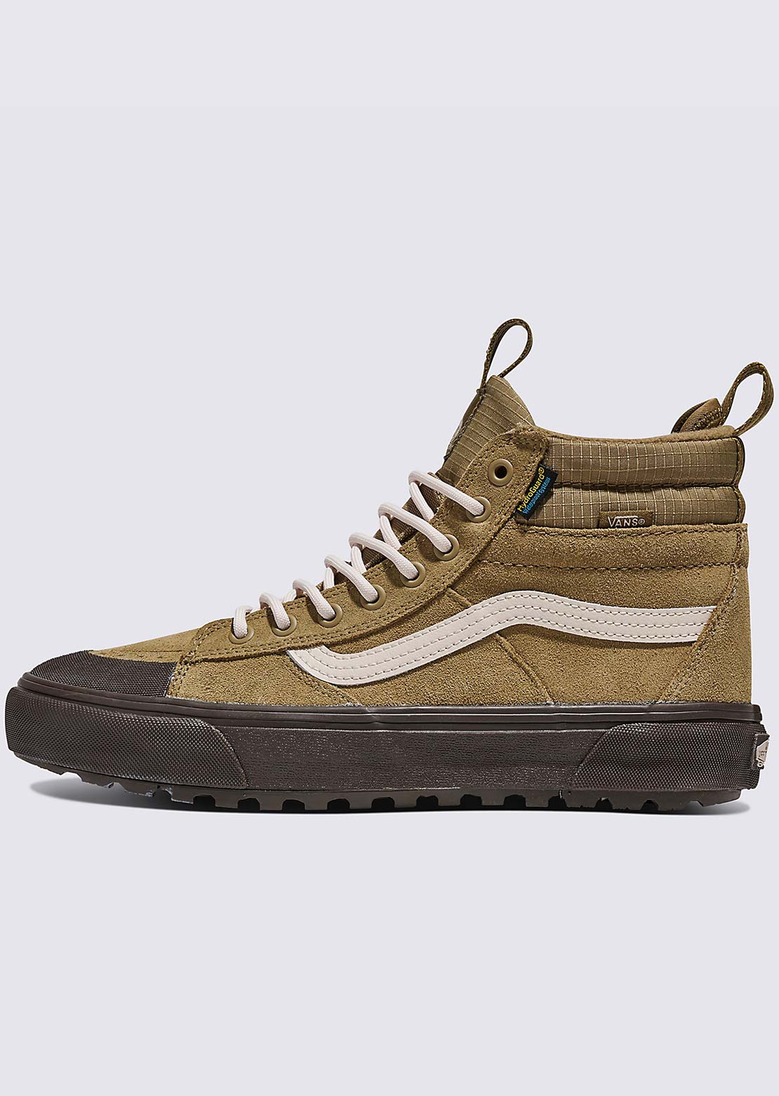 Vans Unisex SK8-HI Waterproof Shoes For Sale Finishline