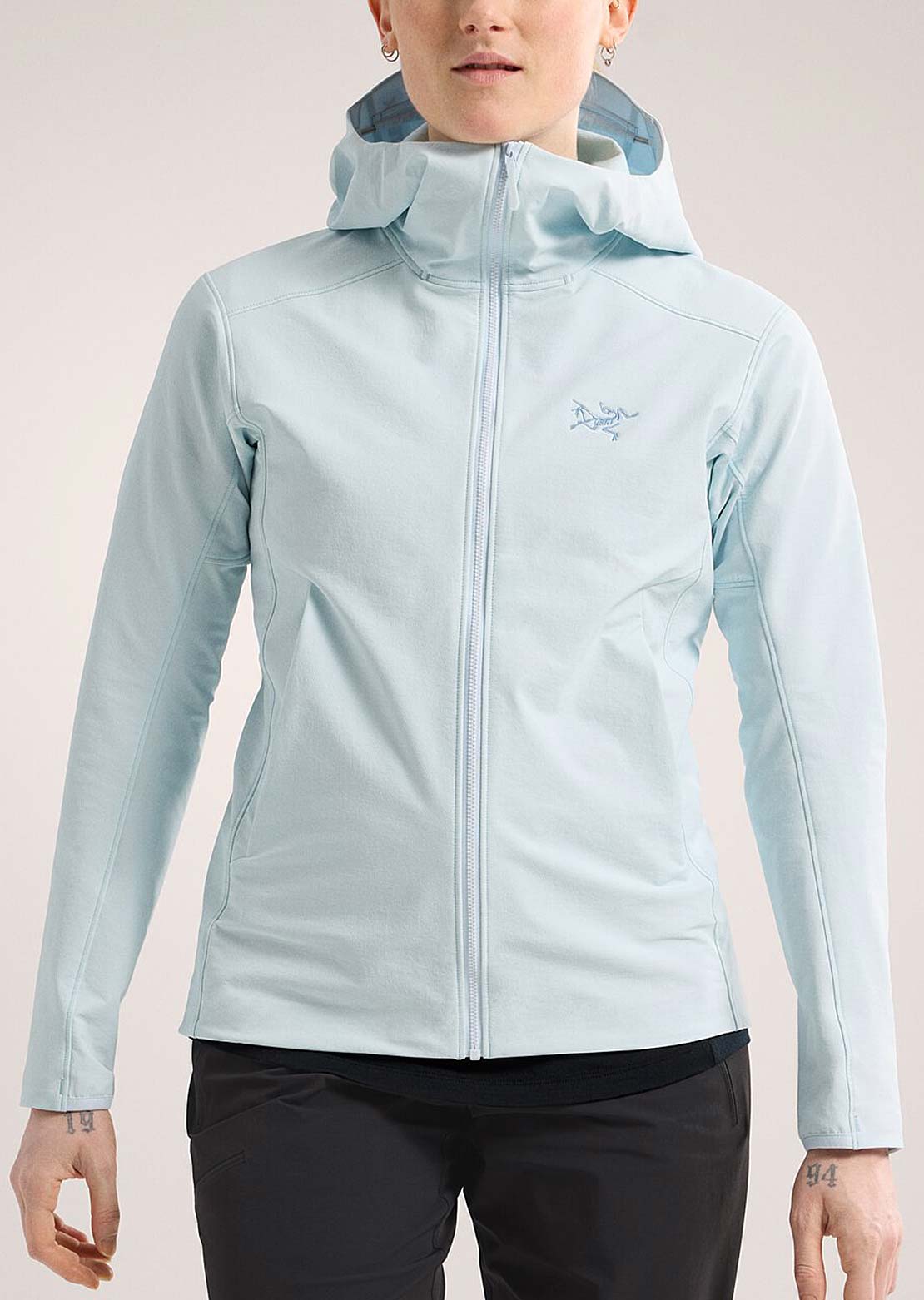 Arc'teryx Women's Gamma Hood