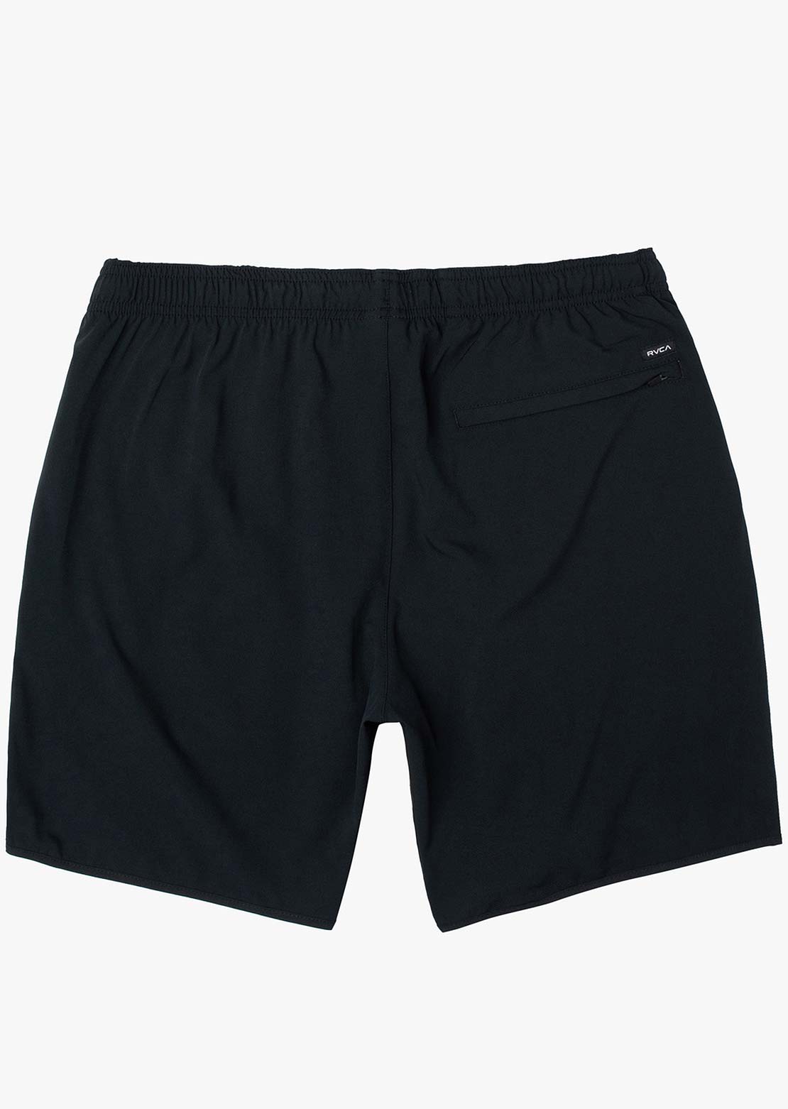 RVCA Men's Yogger Stretch 17 Shorts