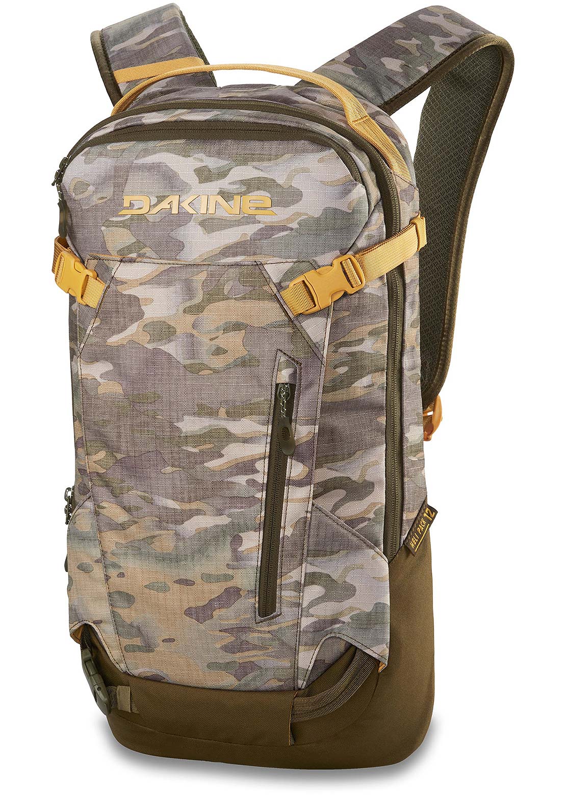 Dakine Men's Heli Pack 12L Backpack