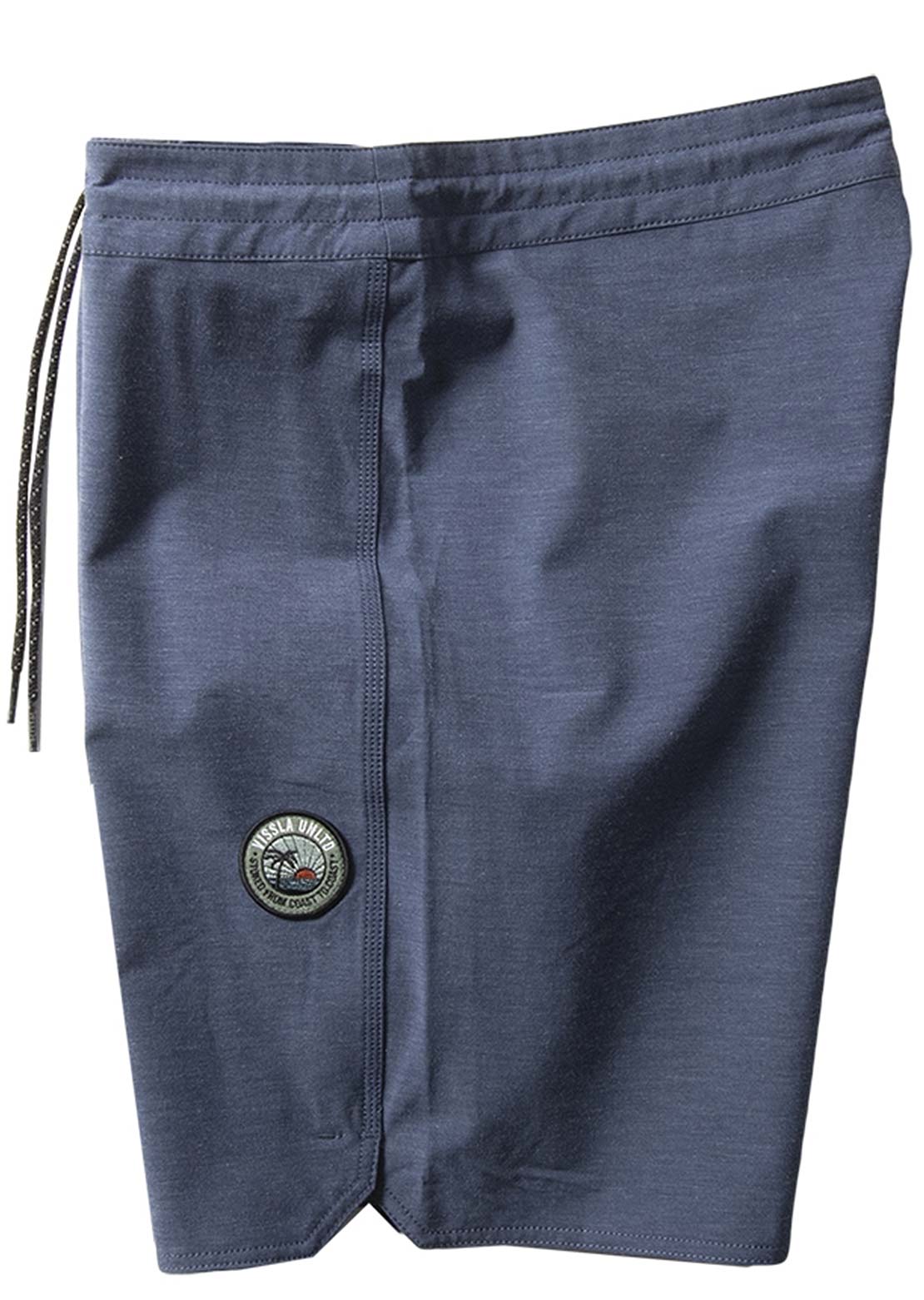 Vissla Men's Solid Sets 18.5 Boardshorts