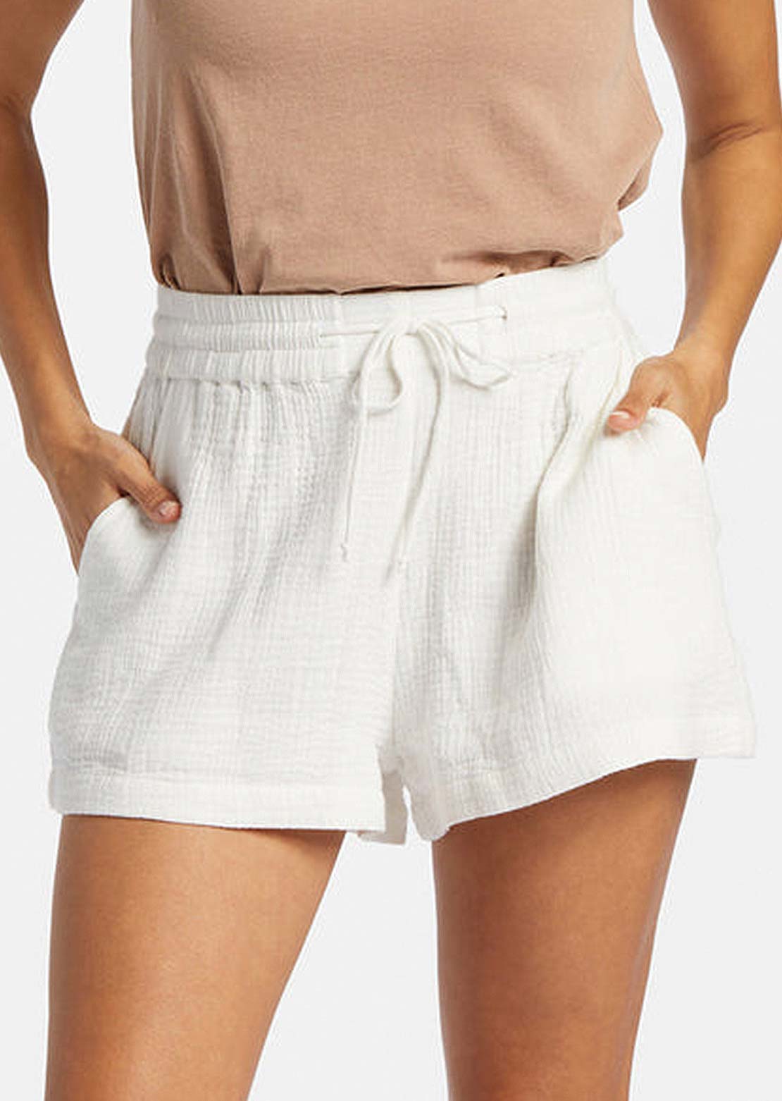 Billabong Women's Day Tripper Shorts