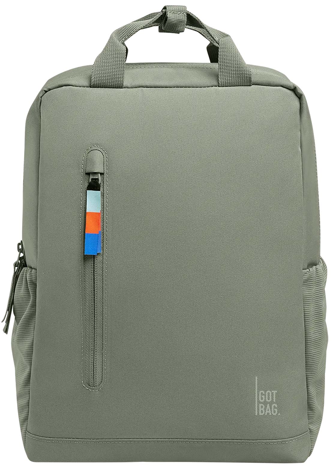 Got Bag Men's Daypack 2.0 Backpack