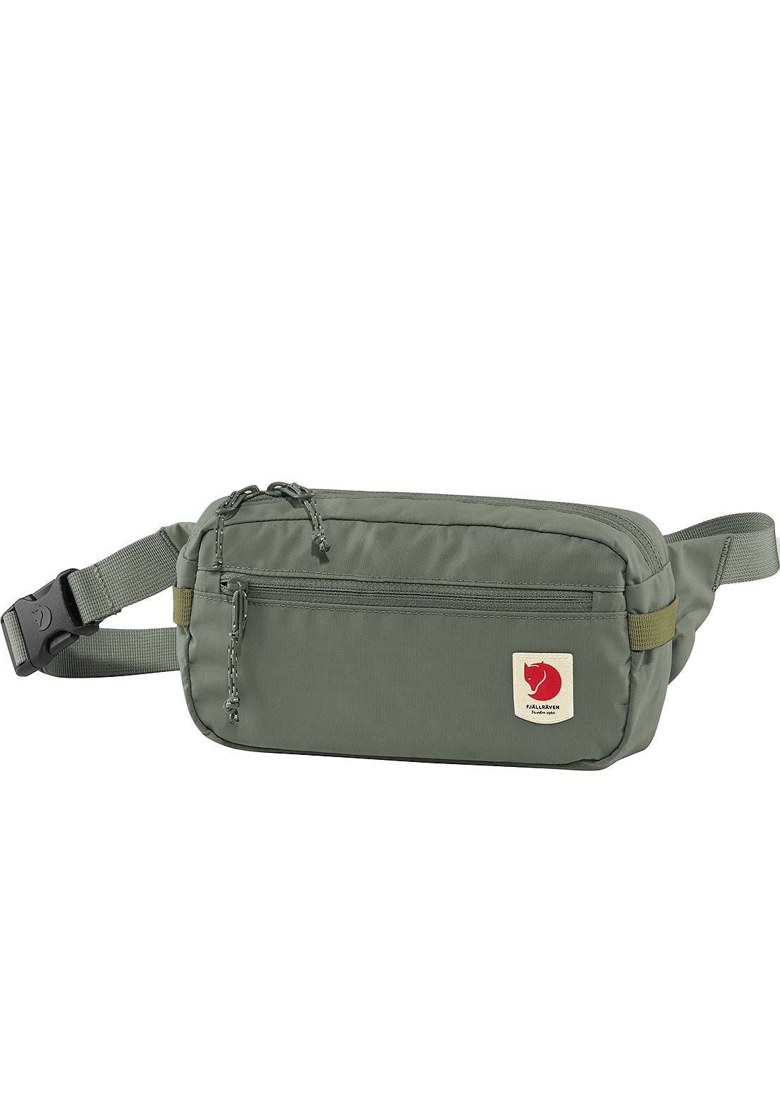 Fjallraven High Coast Hip Pack Cheapest Sale Online