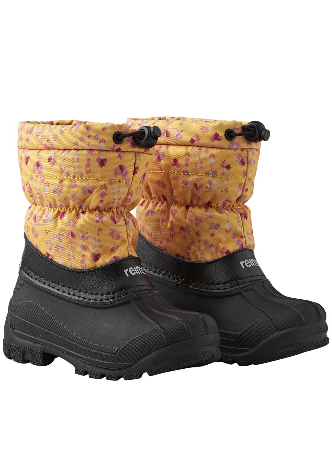 Reima Toddler Nefar Winter Boots Fast Delivery For Sale