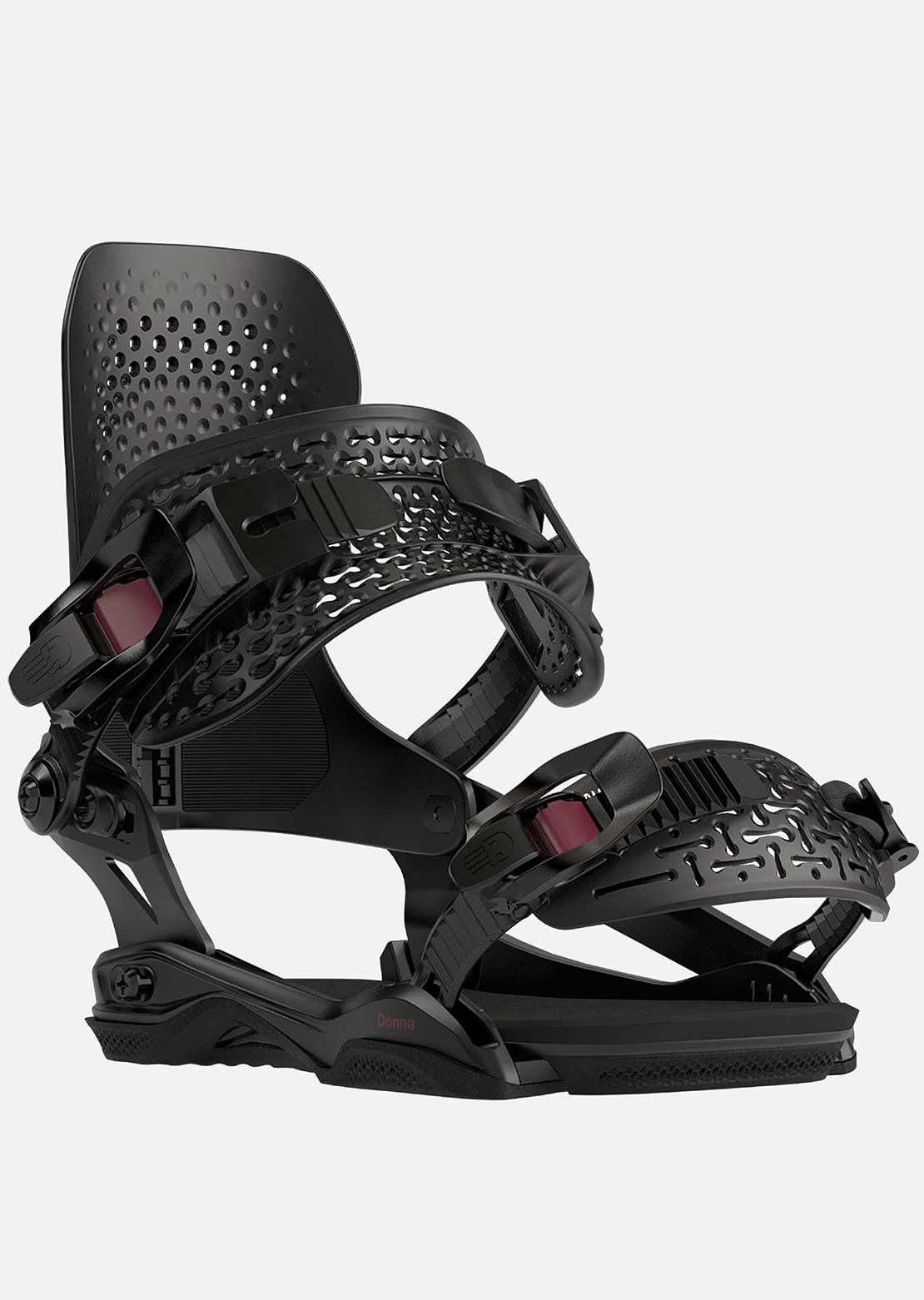 Bataleon Donna AW Snowboard Bindings Free Shipping 100% Guaranteed