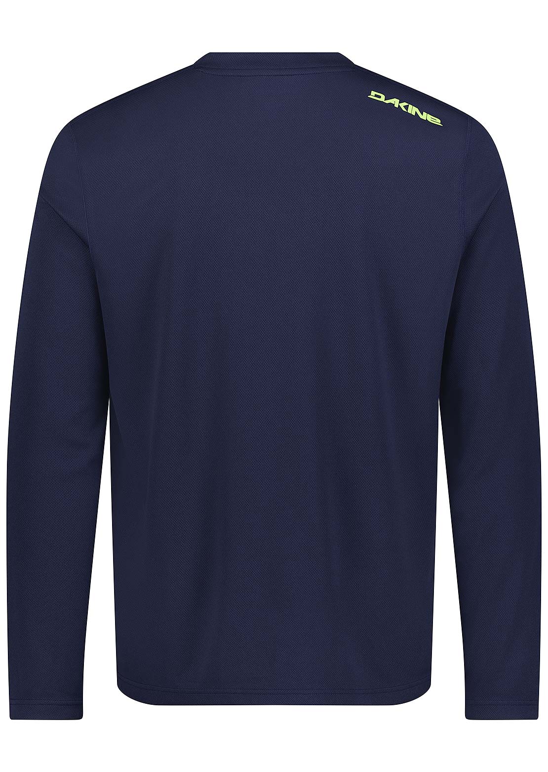 Dakine Men's Syncline Long Sleeve Club Bike Jersey