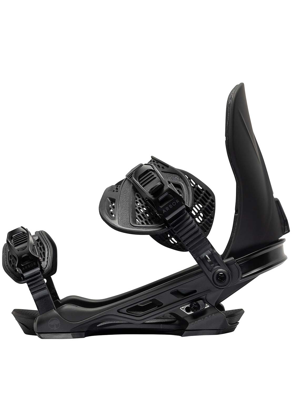 Arbor Hemlock Snowboard Binding Release Dates