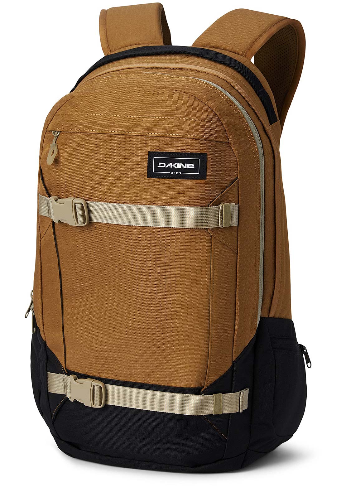 Dakine Men's Mission 25L Backpack