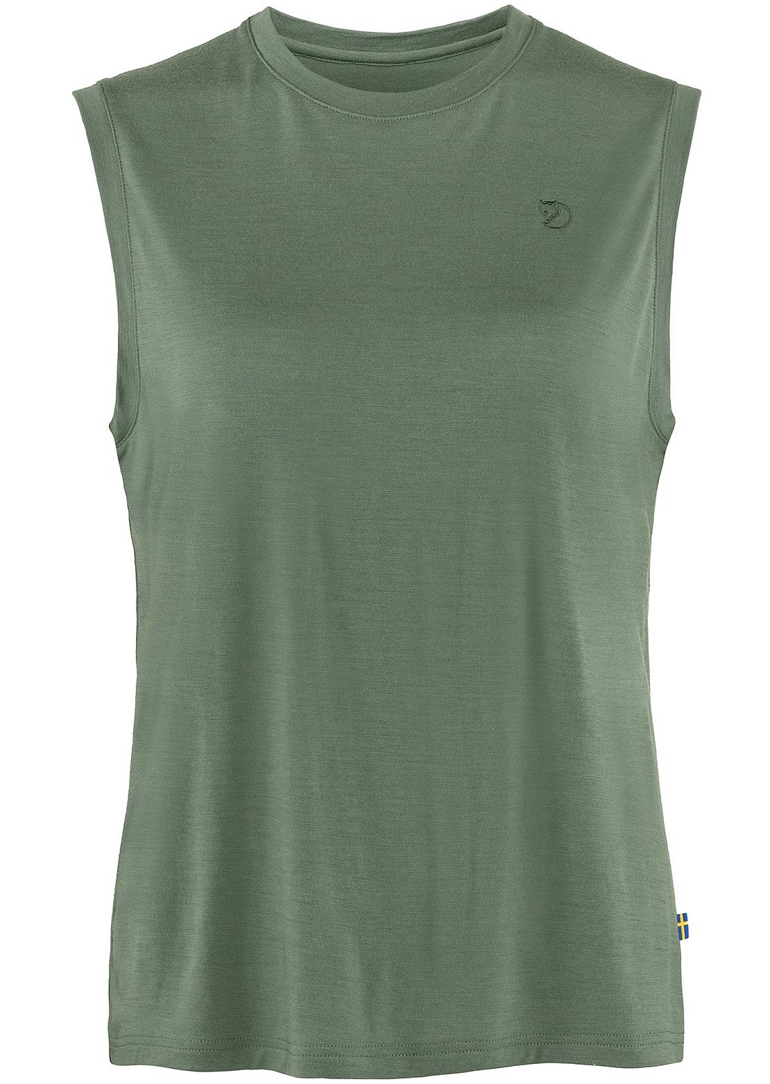 Fjallraven Women's Abisko Day Hike Tank Top