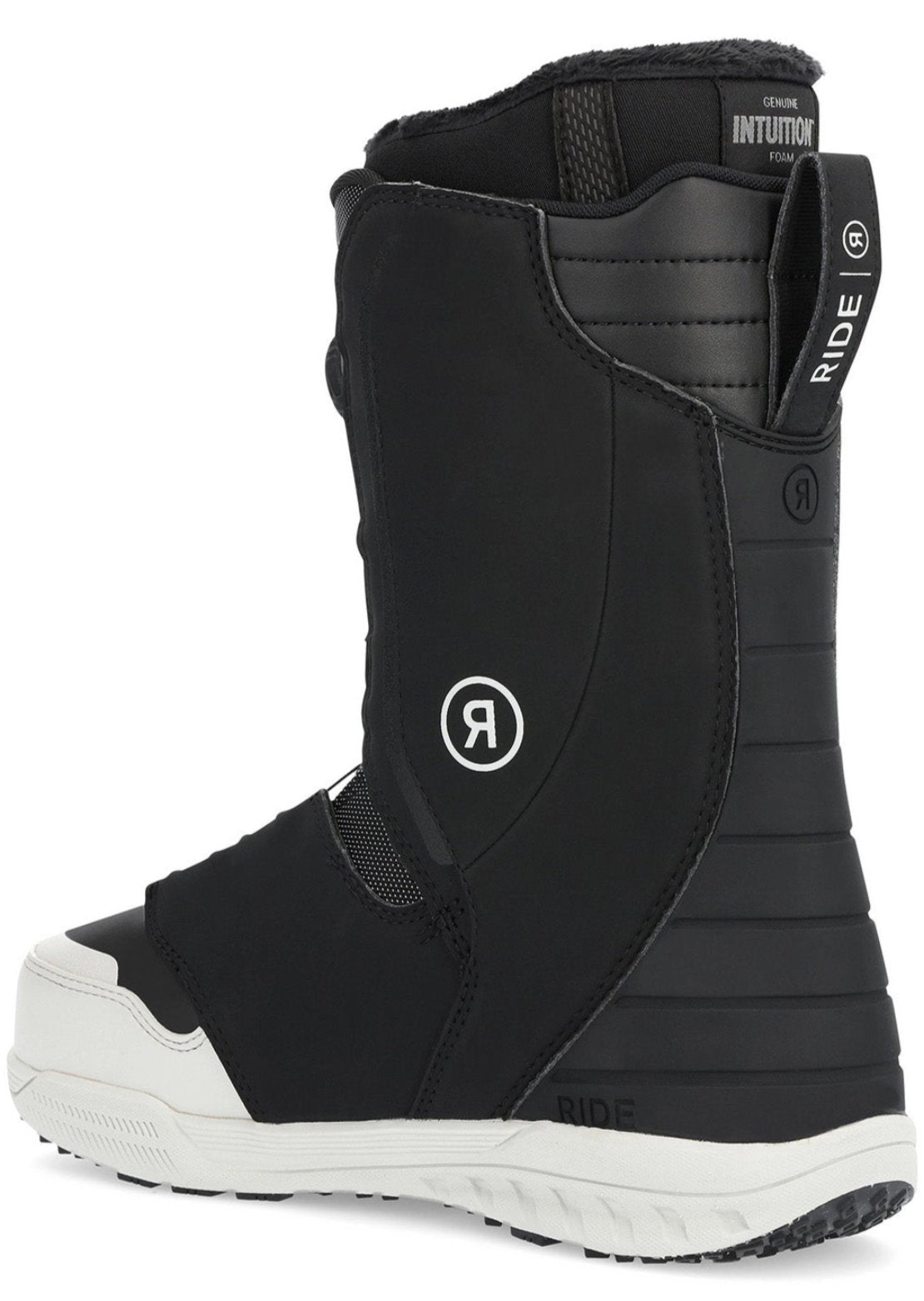 Ride Men's Lasso Pro Wide Snowboard Boots