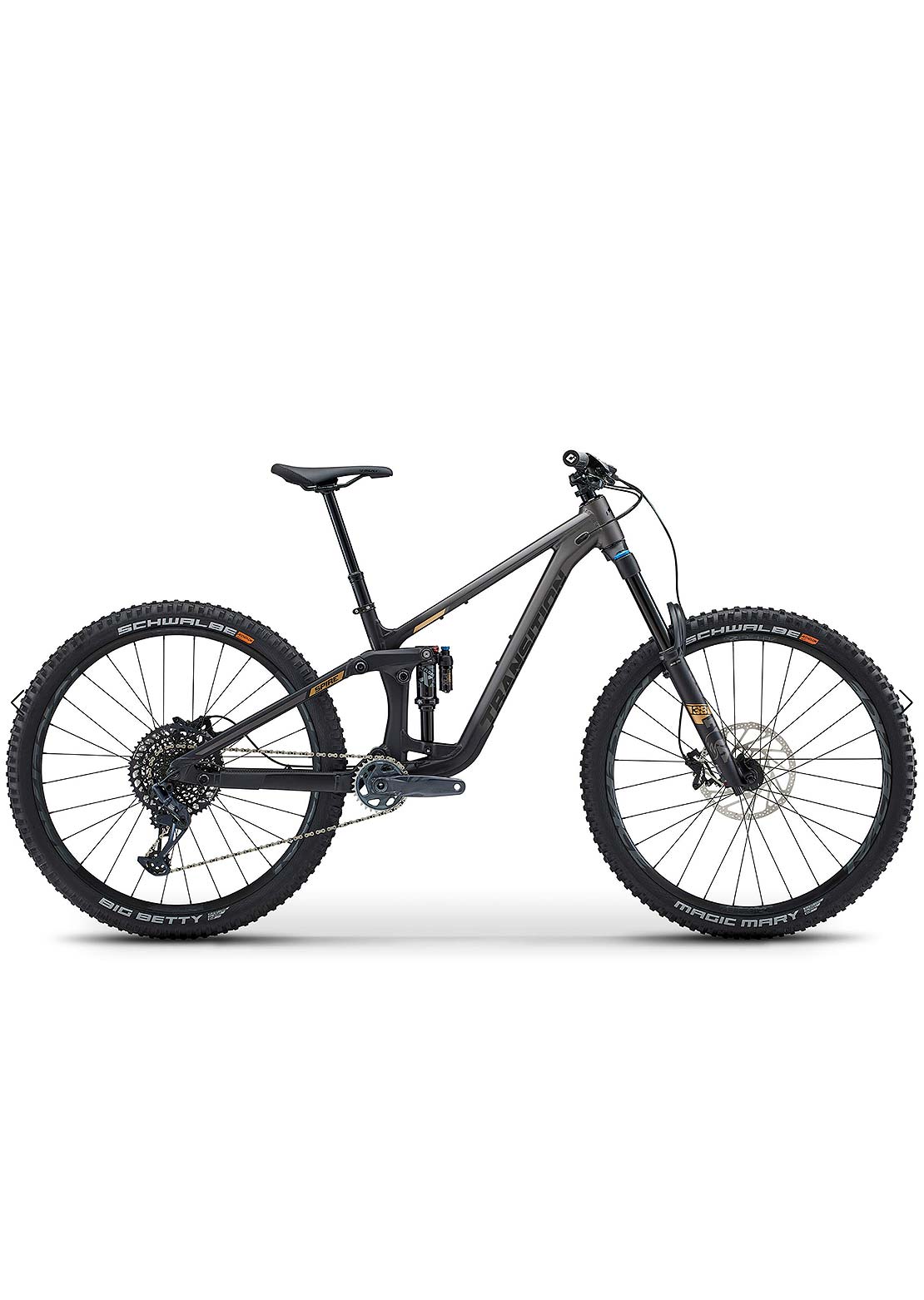 Transition Spire Alloy GX Mountain Bike Sale Fast Delivery