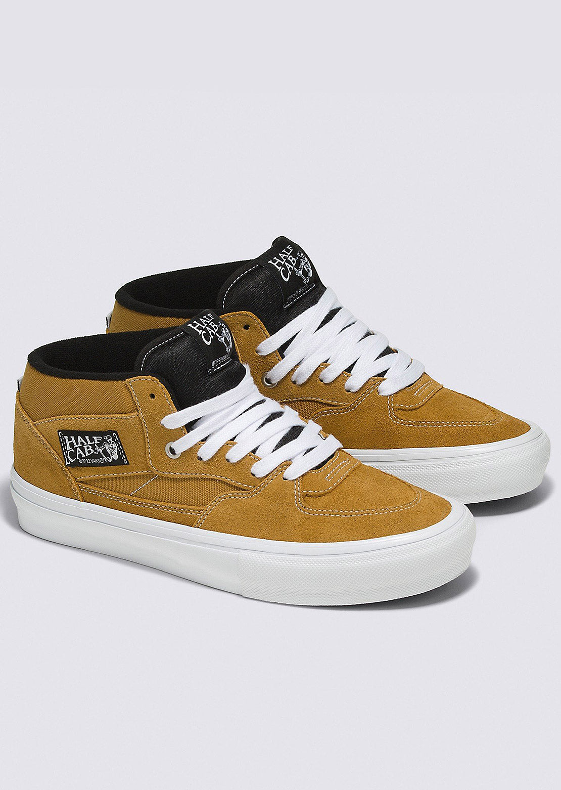 Vans Men's Skate Half Cab Shoes