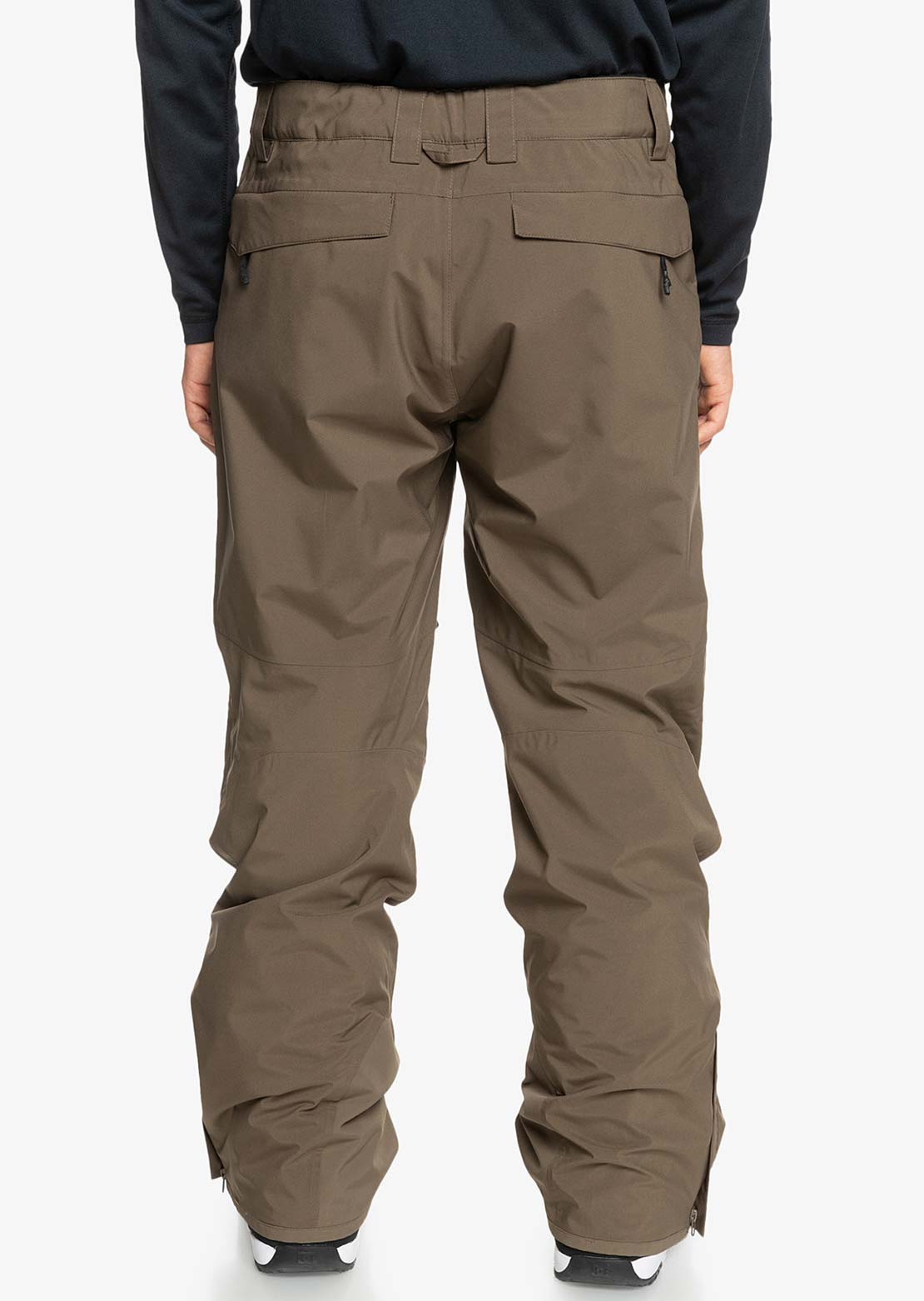 Quiksilver Men's Utility Pants