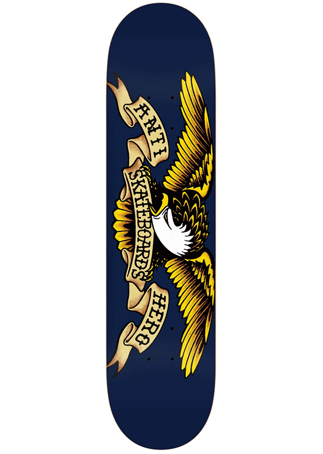 AntiHero Classic Eagle Skateboard Deck Cheap Sale Cost