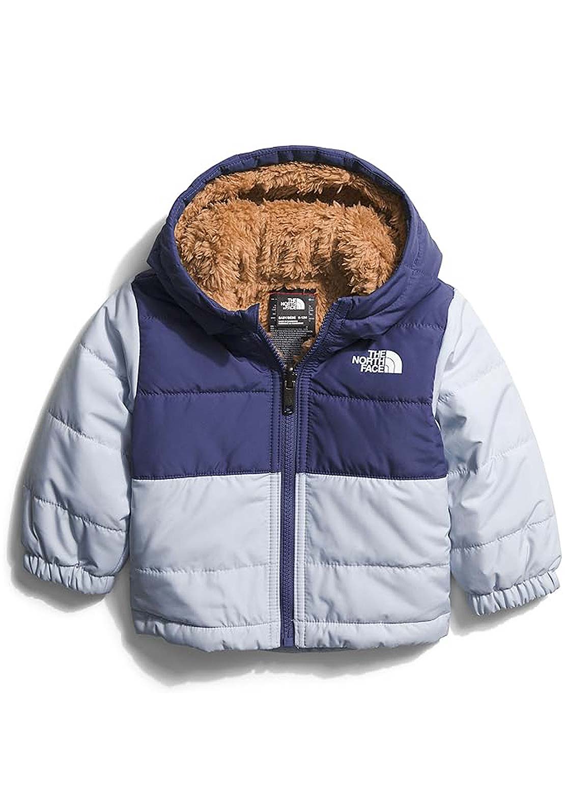 The North Face Junior Reversible MT Chimbo FZ Hooded Jacket 2025 New Sale Online