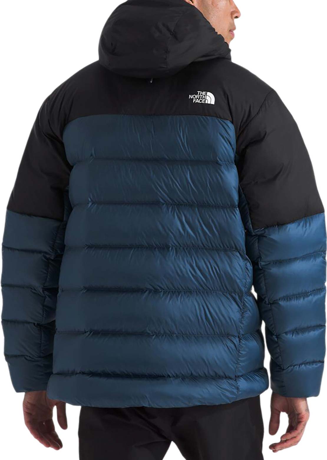 The North Face Men's Kalix Down Hood