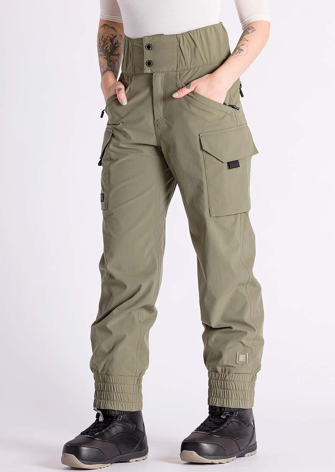 L1 Women's Rika Pants