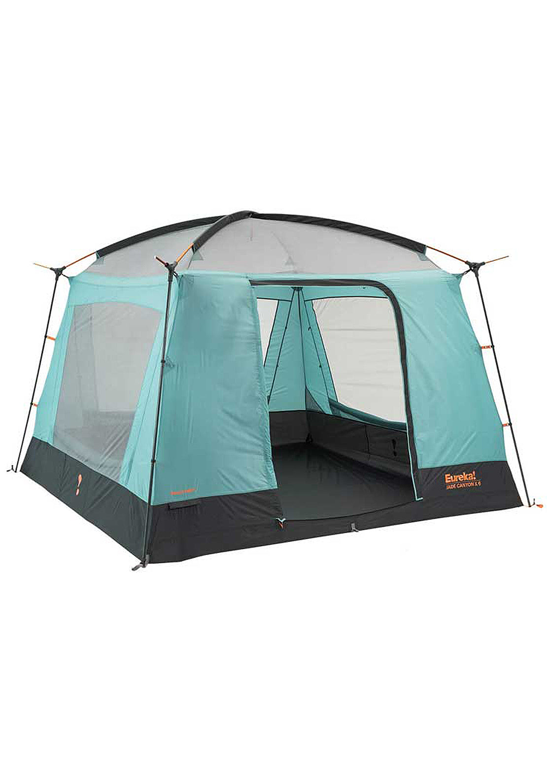 Eureka! Jade Canyon X 6 Tent Latest Cheap Online