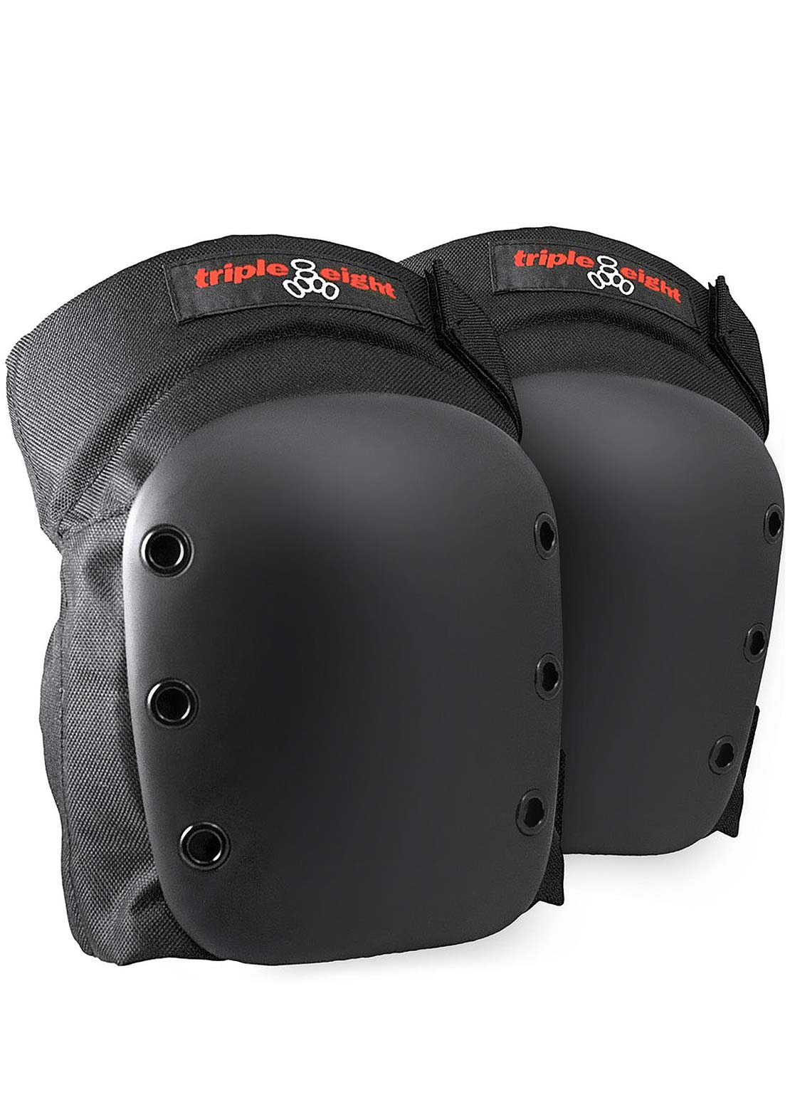 Triple 8 Street Knee Pad Skate Protection Free Shipping Exclusive