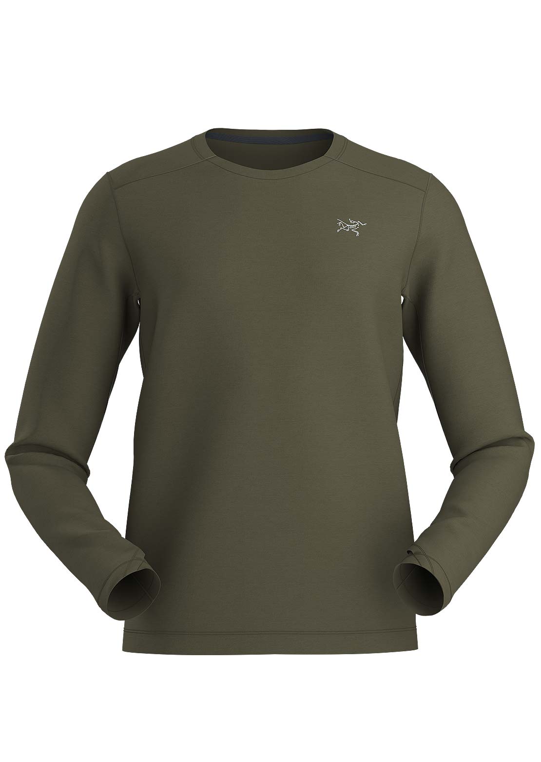 Arc'teryx Men's Cormac Heavyweight Long Sleeve