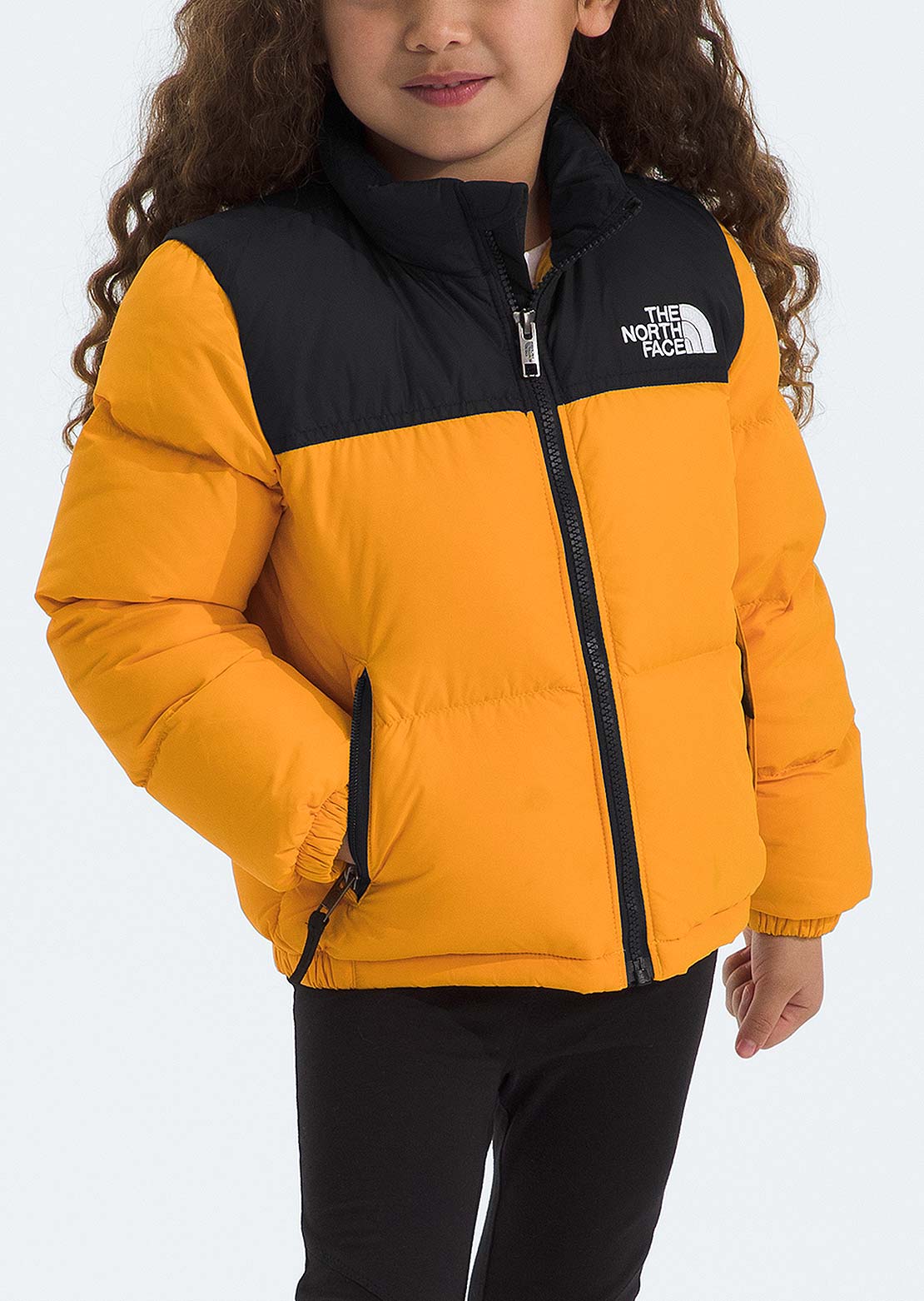 The North Face Toddler 1996 Retro Nuptse Jacket Sale Sast