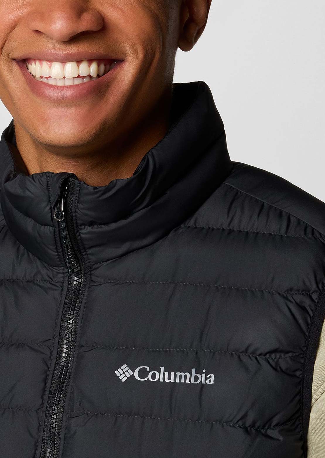 Columbia Men's Powder Lite II Vest