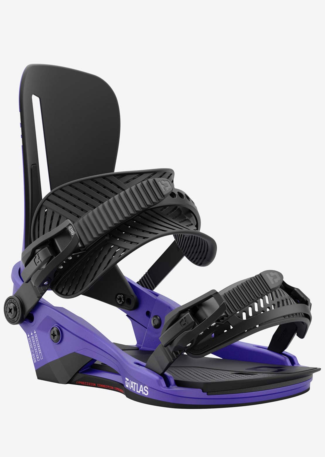 Union Unisex Atlas Snowboard Bindings Order