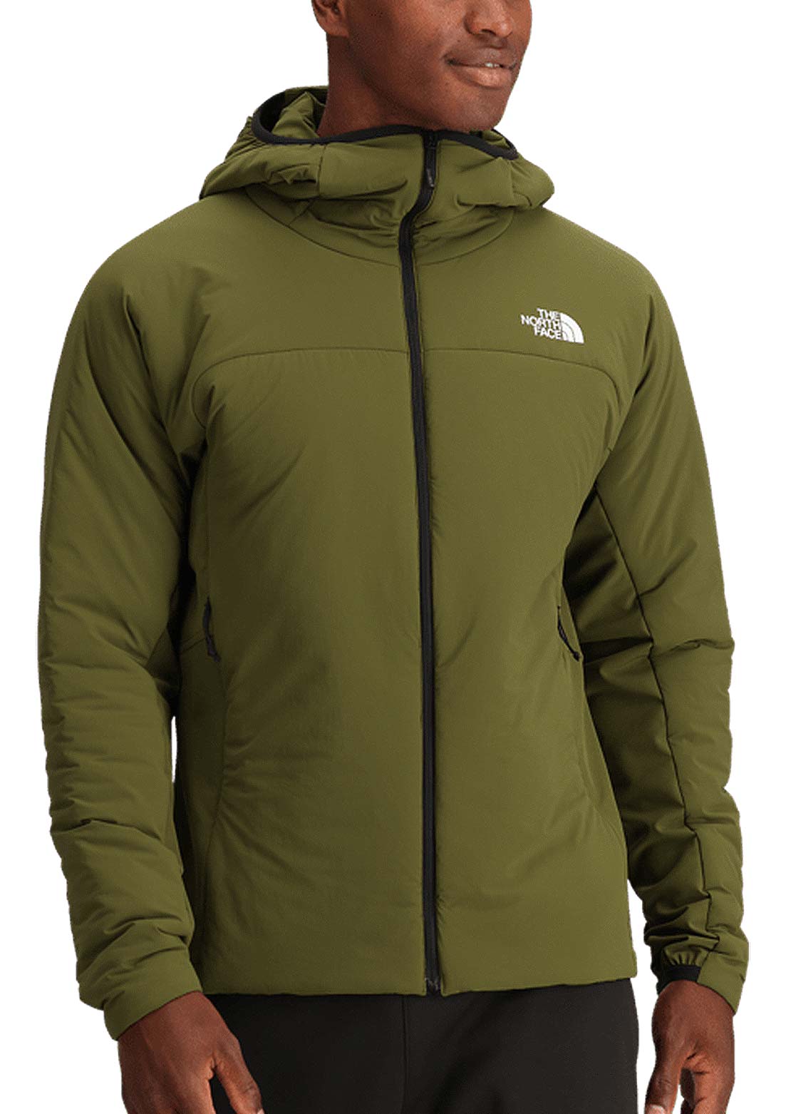 The North Face Men's Summit Casaval Hybrid Hood