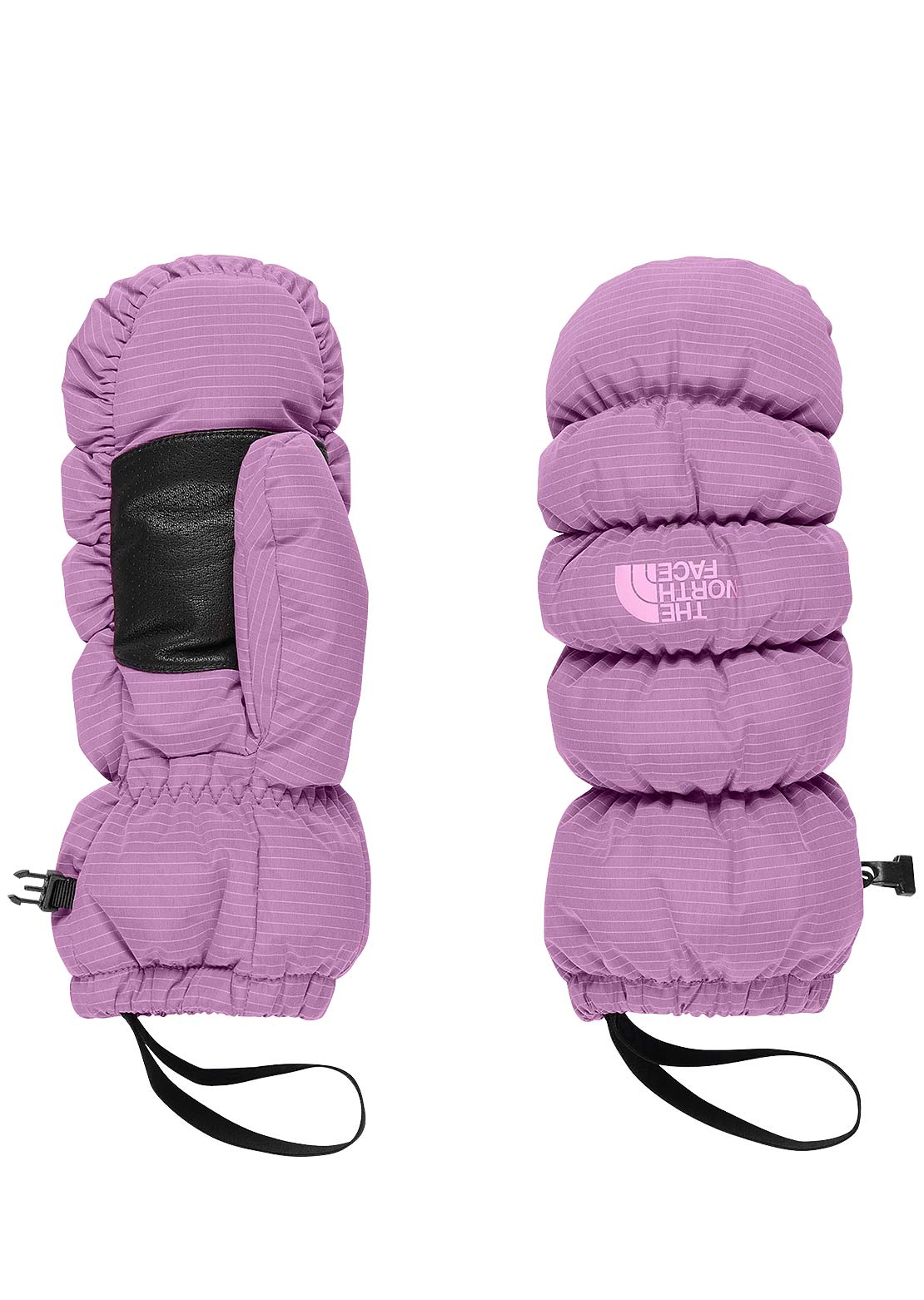 The North Face Unisex Montana Puffer Mitts Cheap Sale Online Online