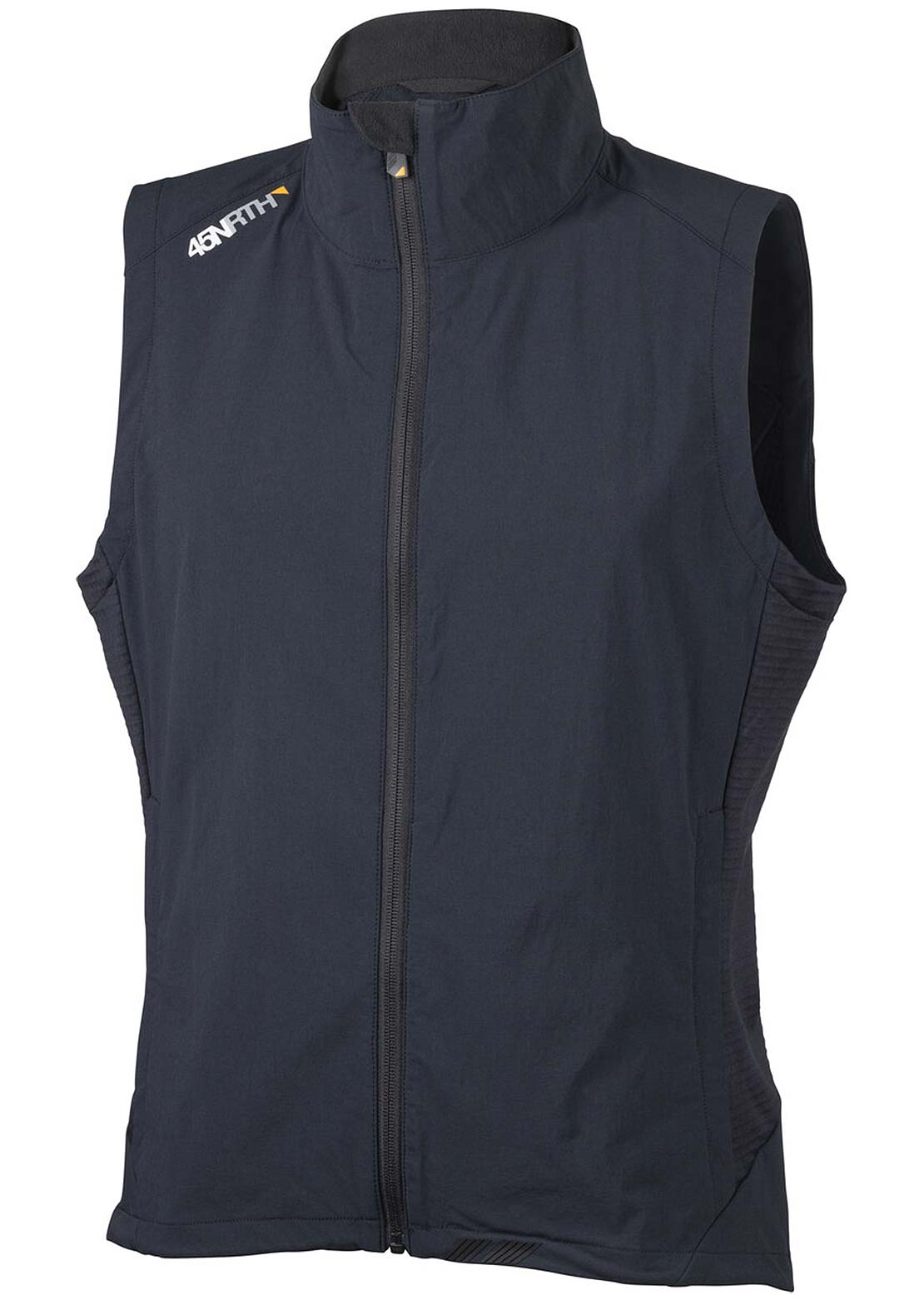 45NRTH Men's Naughtvind Vest