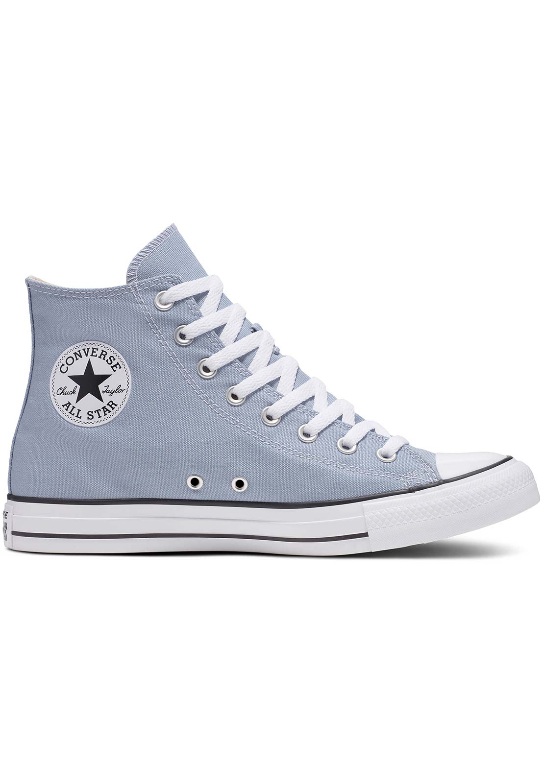 Converse Unisex Chuck Taylor All Star Hi Top Shoes Buy Cheap 100% Original