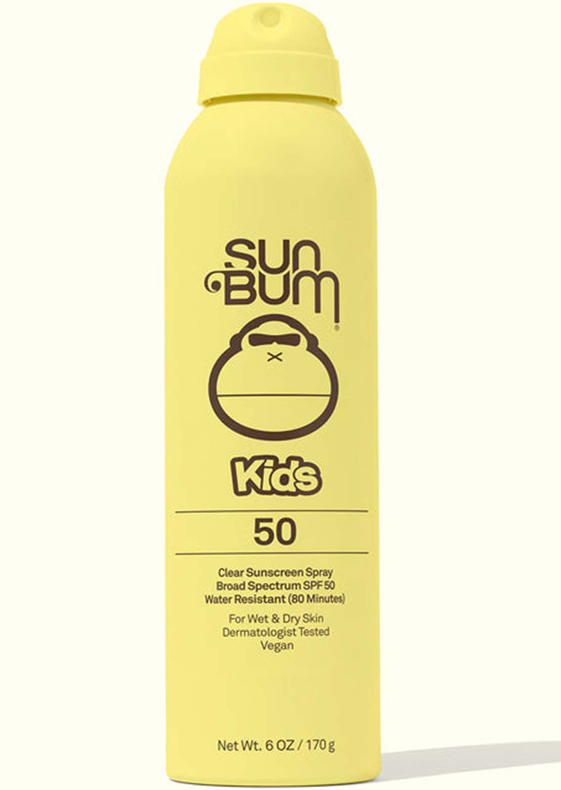 Sun Bum Baby Bum SPF 50 Sunscreen Spray 2025 Sale Online