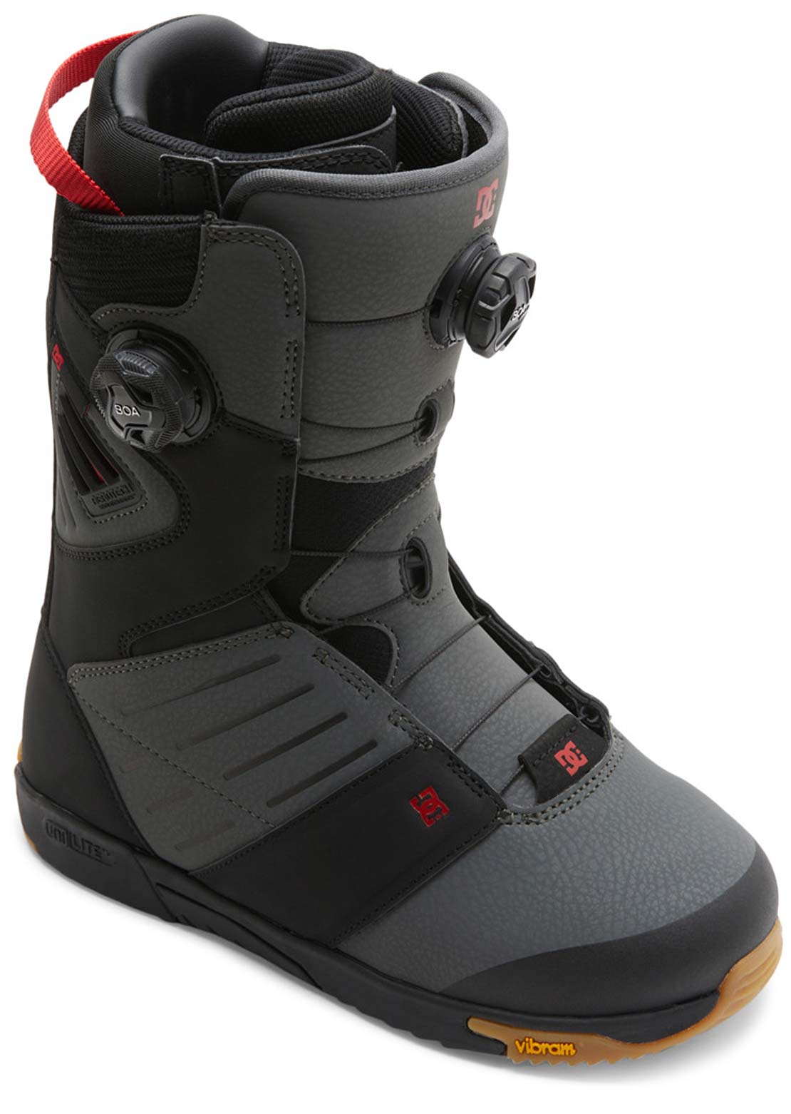 DC Men's Judge Snowboard Boots