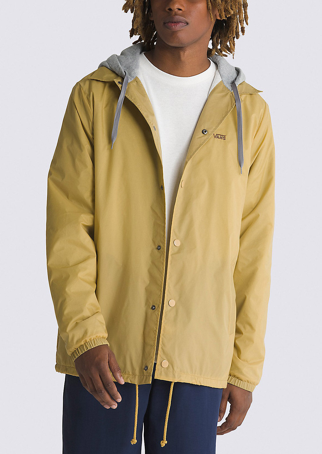 Vans Men's Riley Jacket