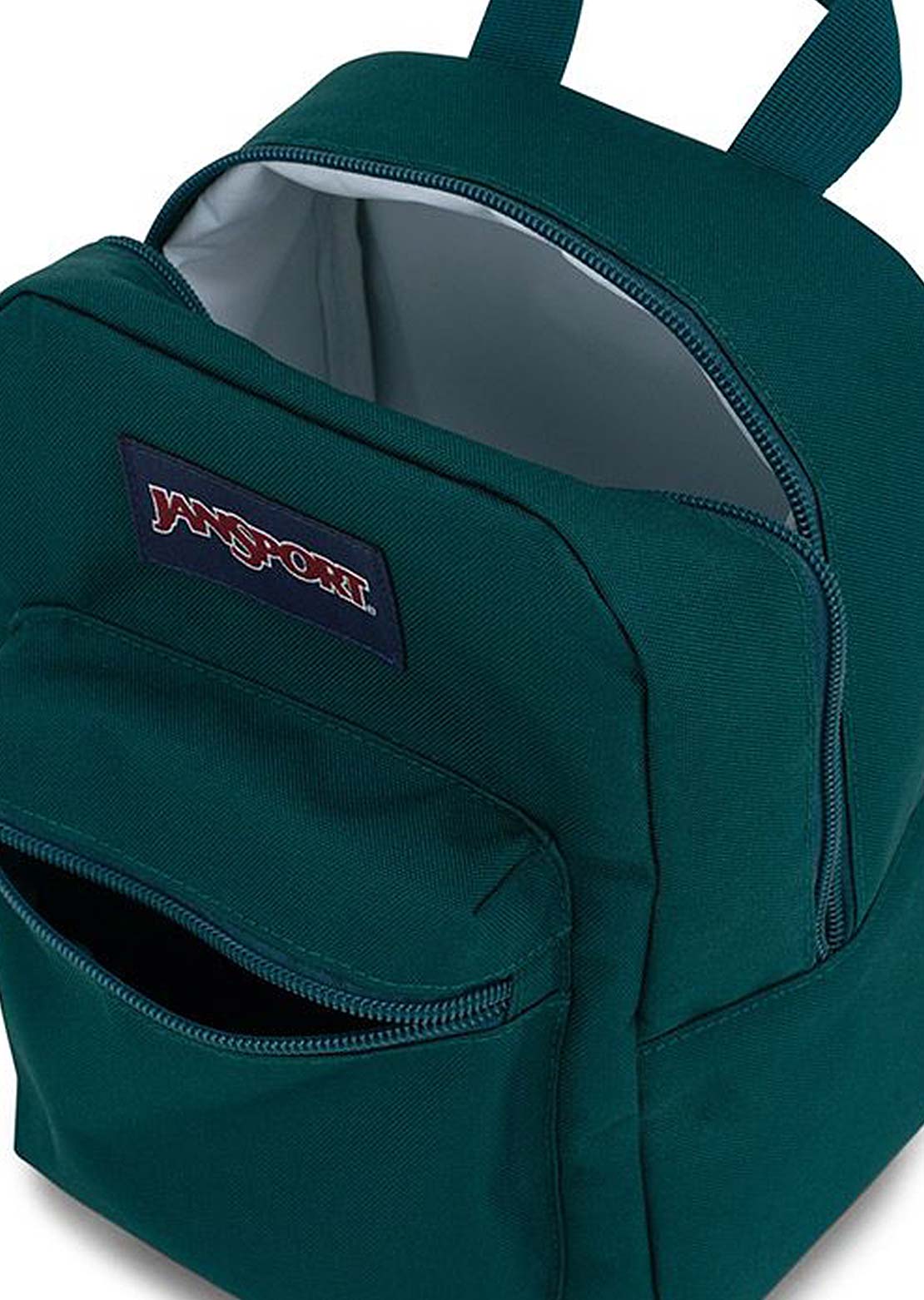 Jansport Big Break Lunch Bag How Much Online