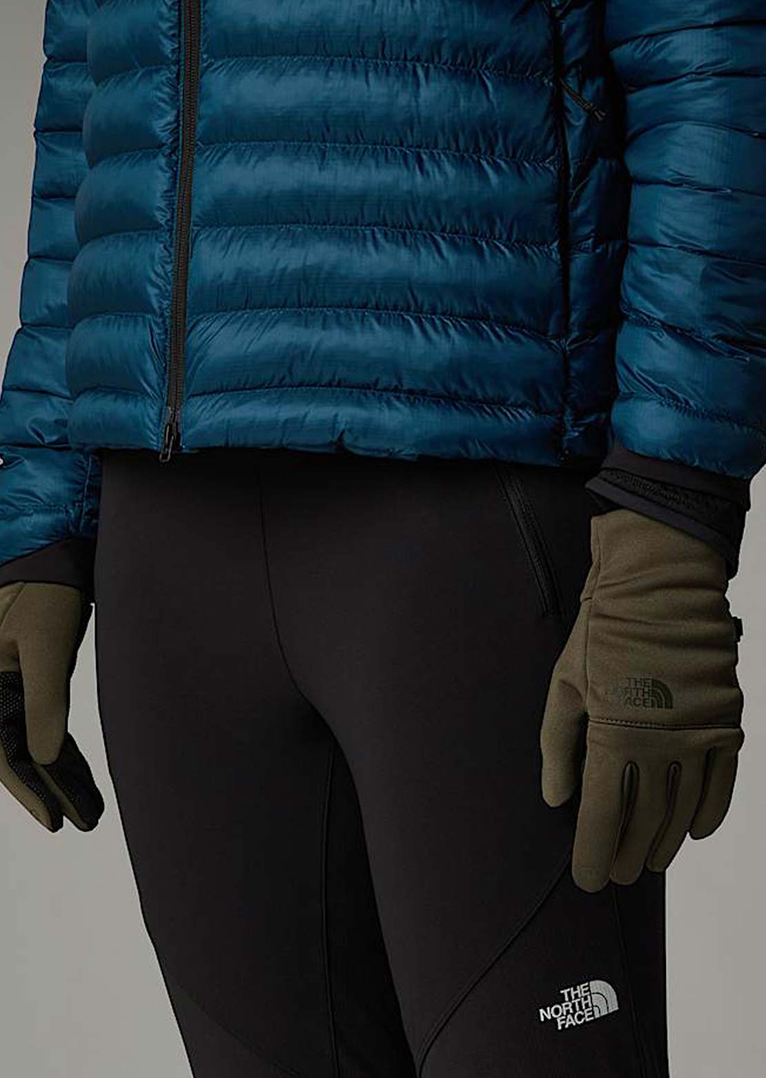 The North Face Unisex Etip Recycled Gloves Discount Online