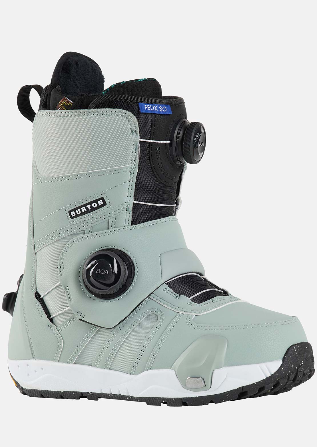 Burton Women's Felix Step On Snowboard Boots