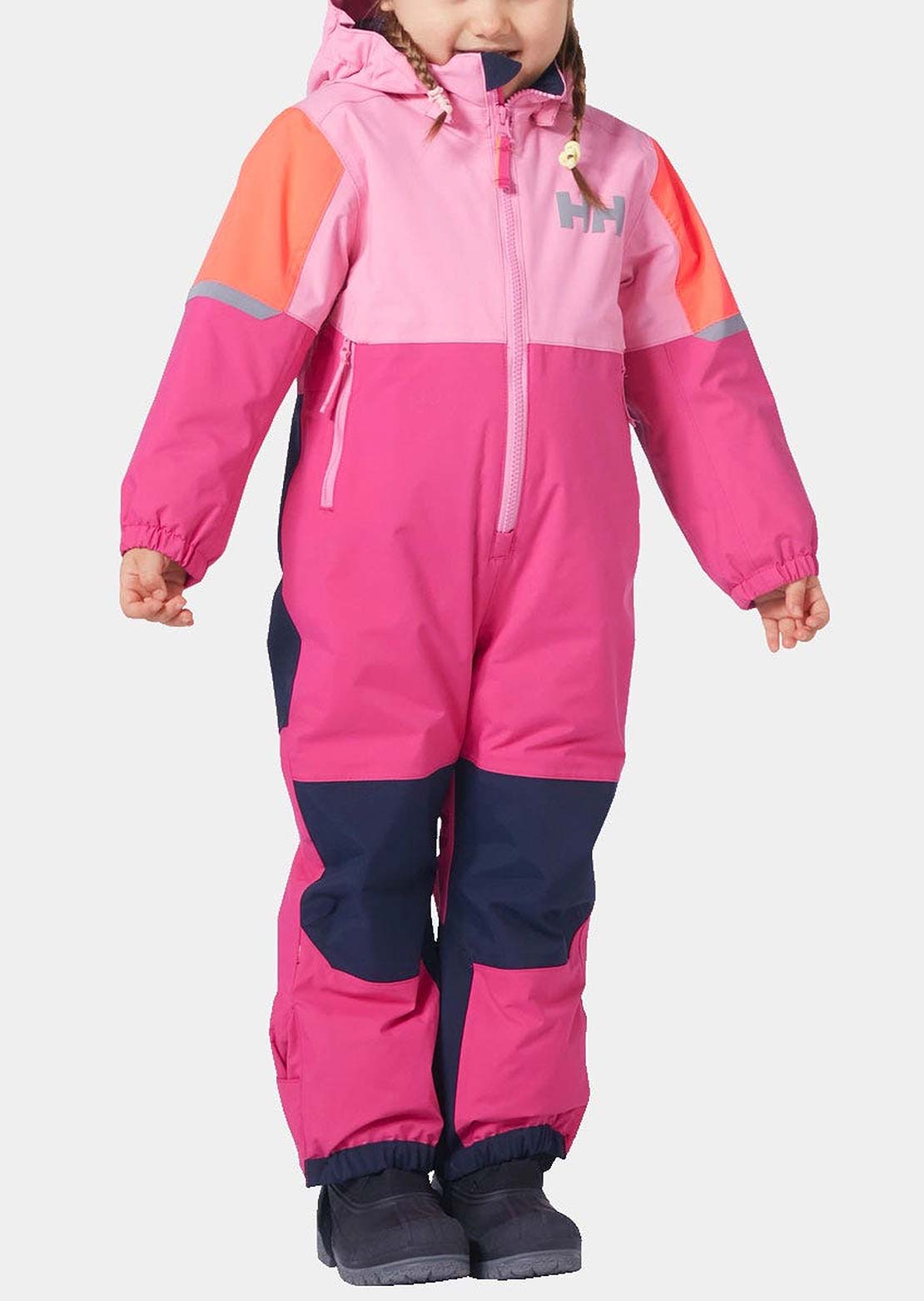 Helly Hansen Junior Rider 2.0 Insulated Suit Free Shipping New Styles