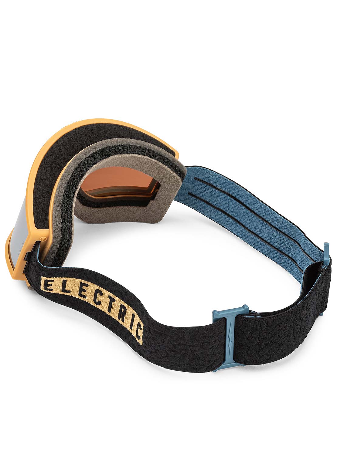 Electric Kleveland Snow Goggles Cheap Supply