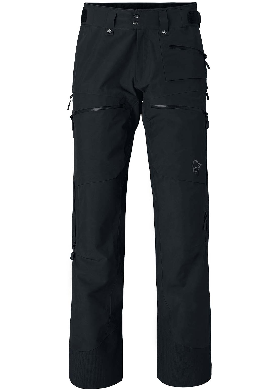 Norrona Men's Lofoten Gore-Tex Insulated Pants