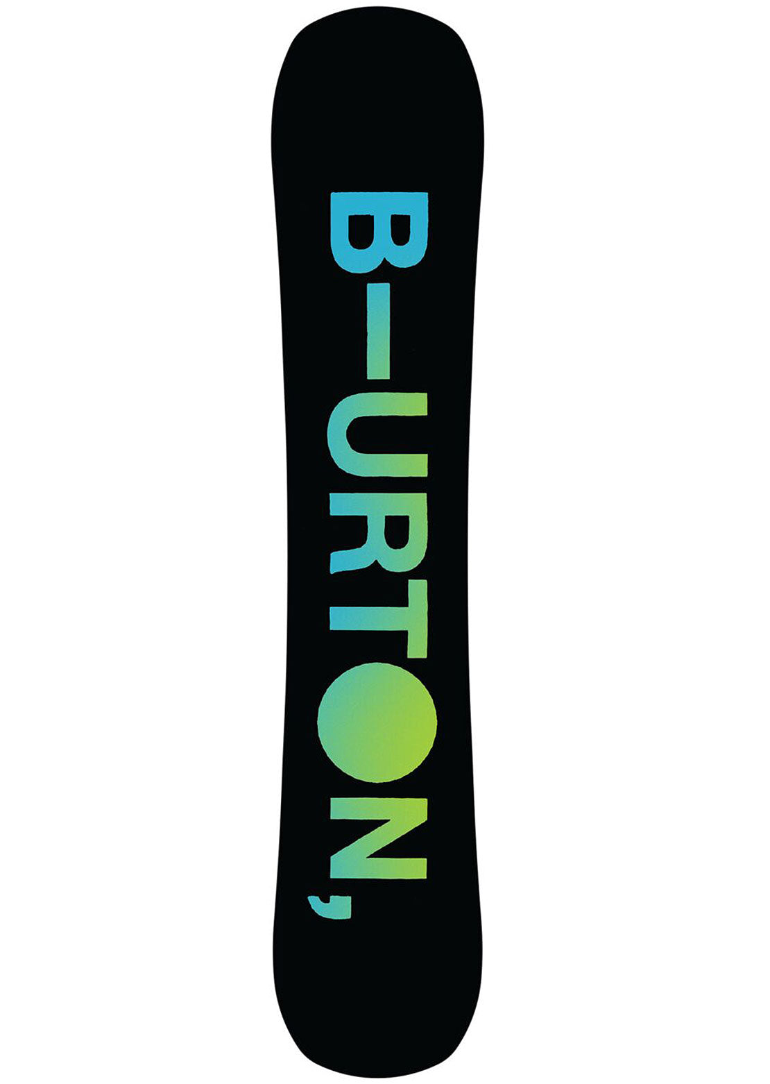 Burton Men's Instigator Flat Top Snowboard