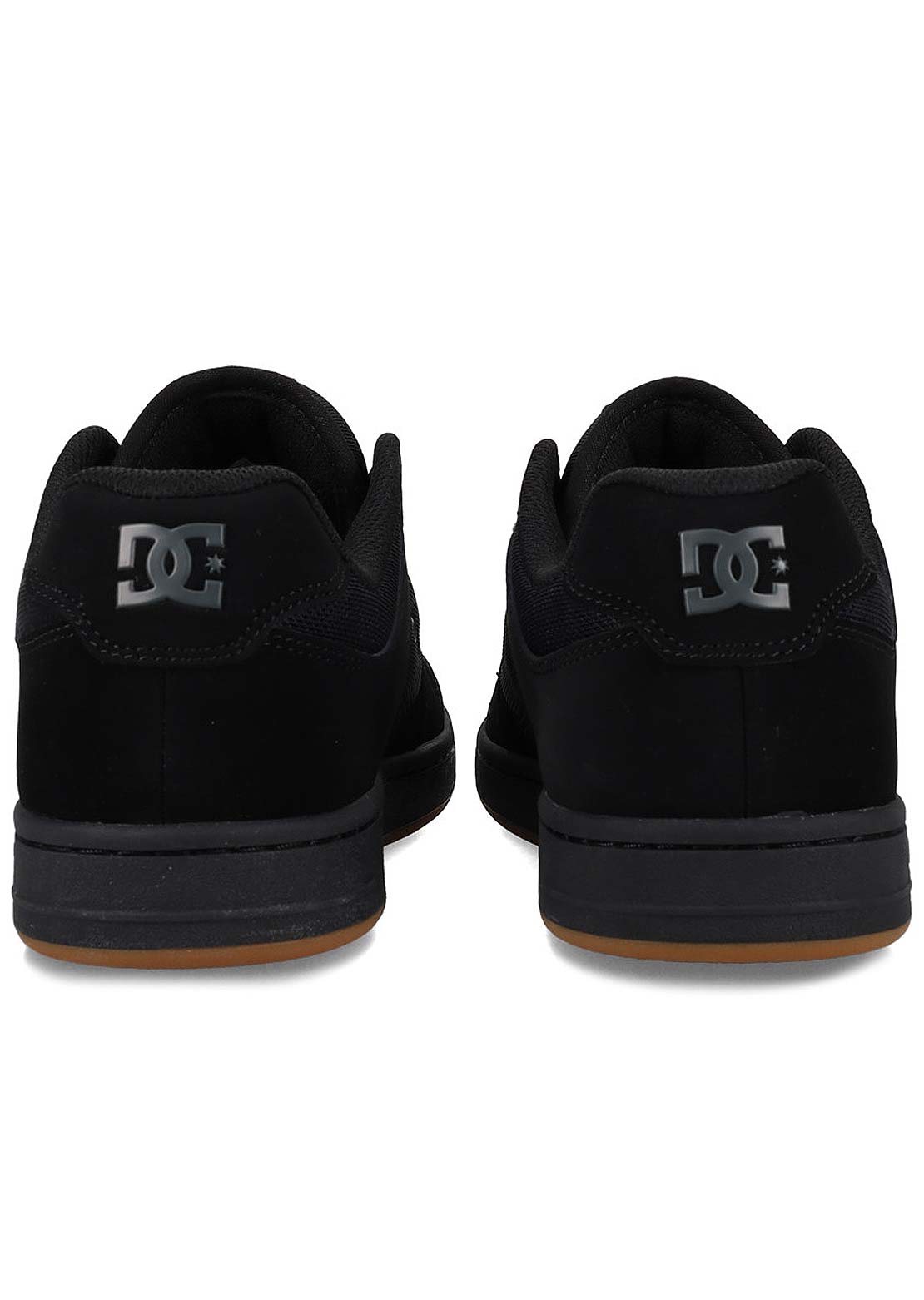 DC Men's Manteca 4 Skate Shoes