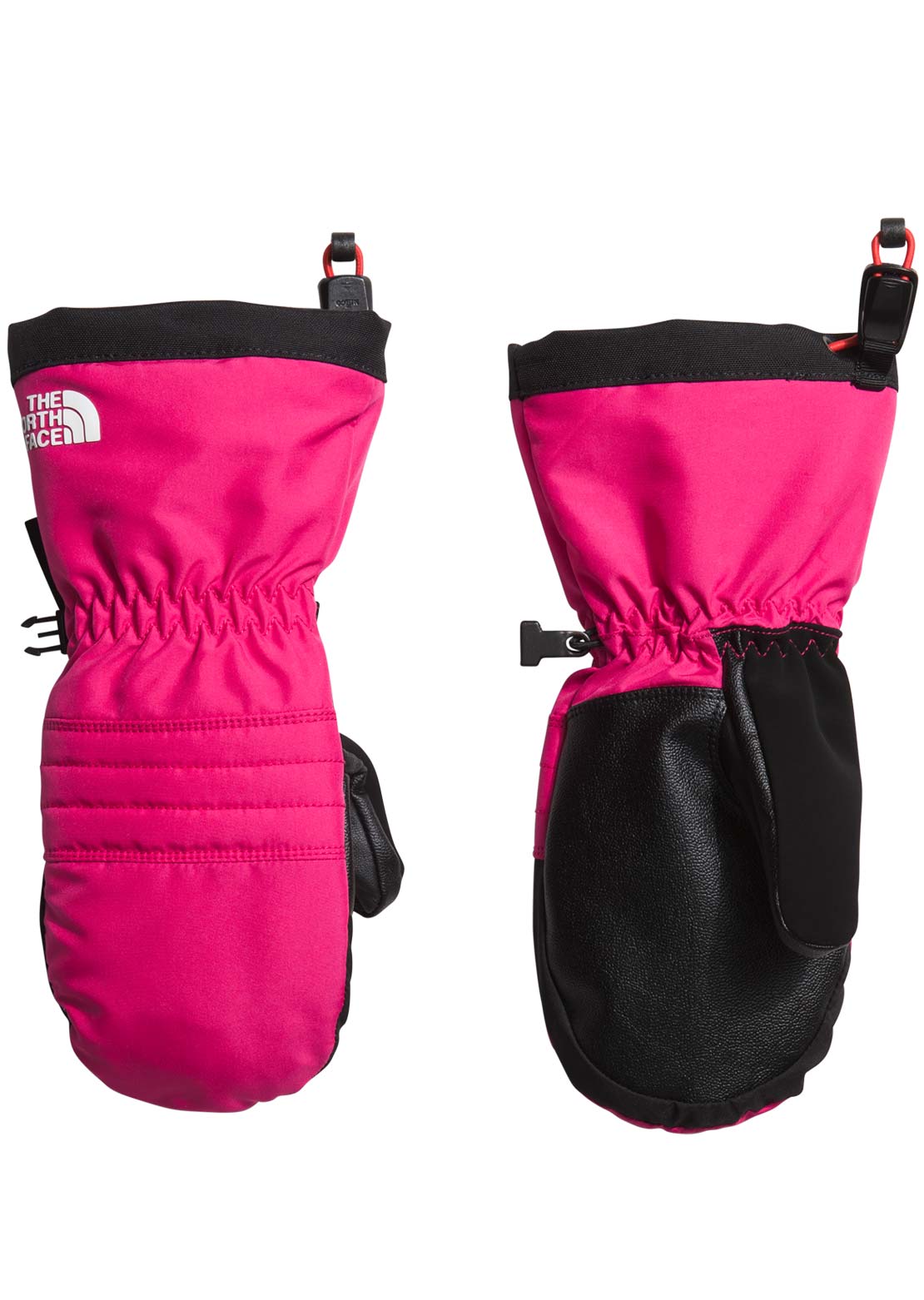 The North Face Junior Montana Ski Mitts Official Site For Sale