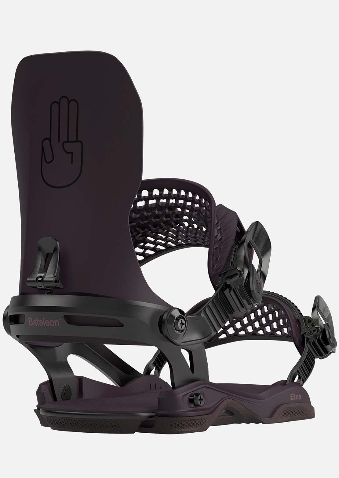 Bataleon Etna Snowboard Bindings Buy Cheap Best Store To Get