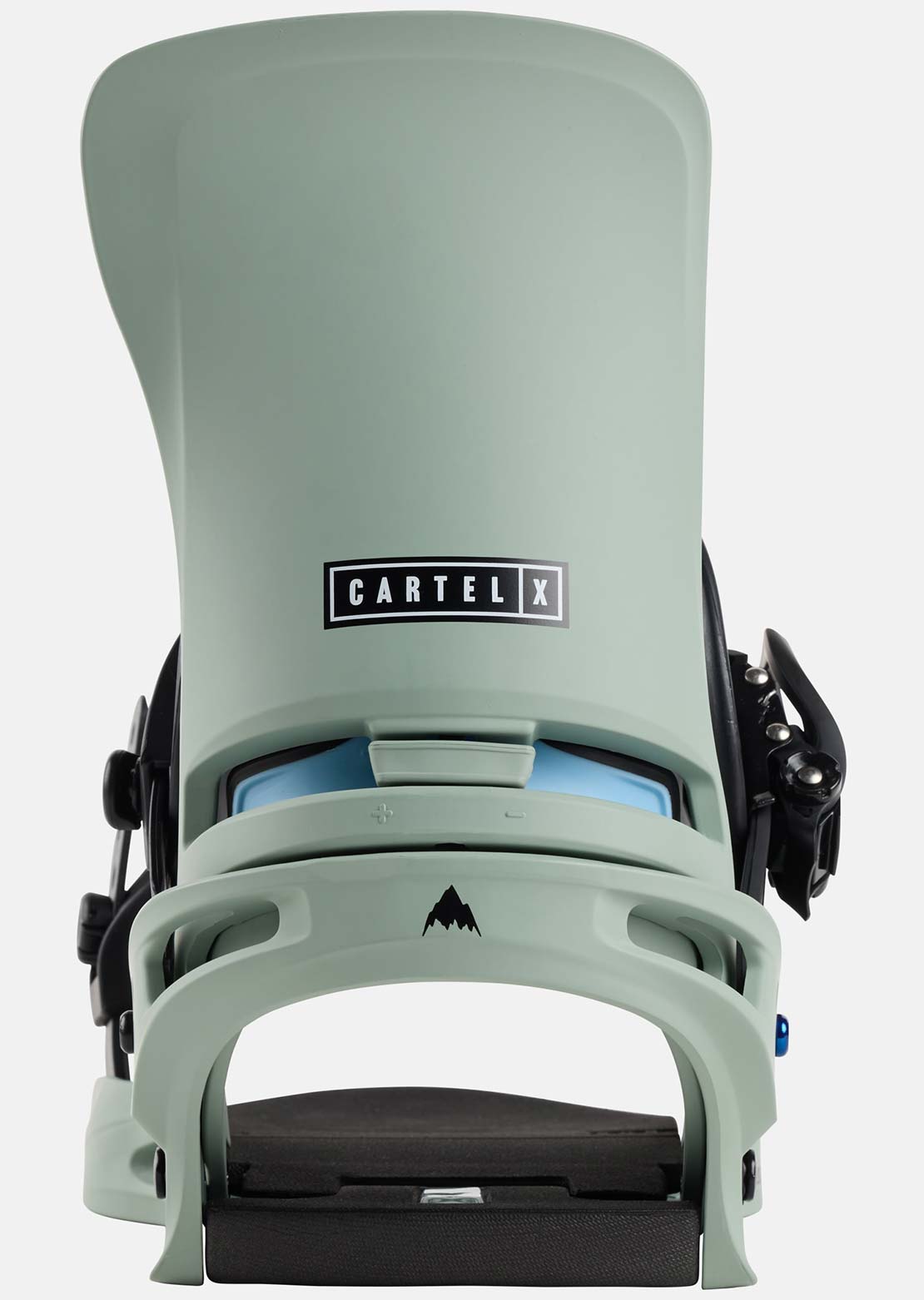 Burton Men's Cartel X Snowboard Bindings