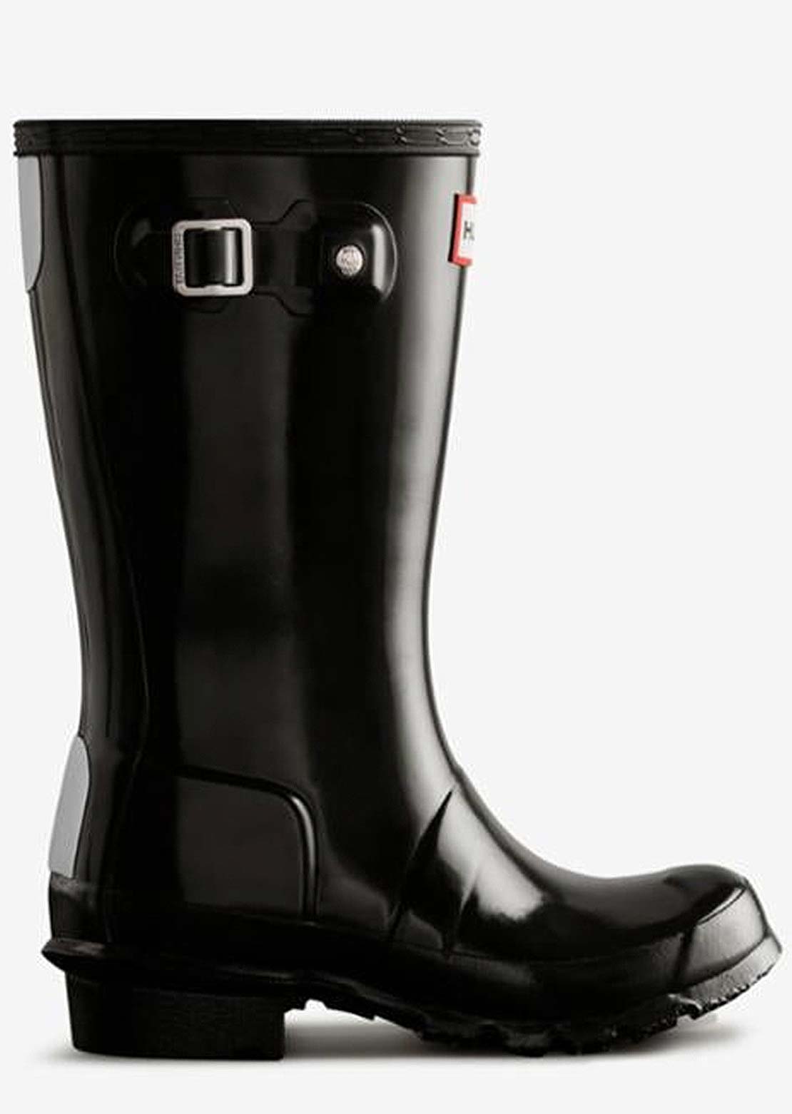 Hunter Junior Big Original Gloss Rain Boots Outlet Websites