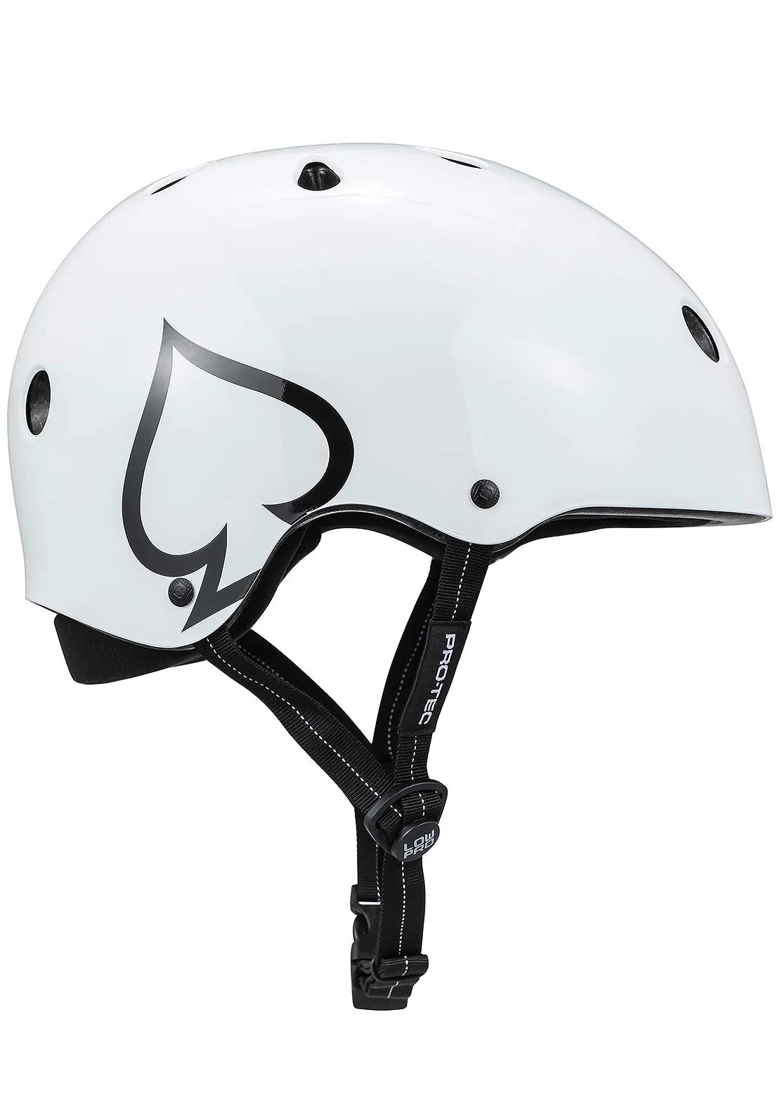 Pro-Tec Unisex Low Pro Helmet Best Wholesale Online